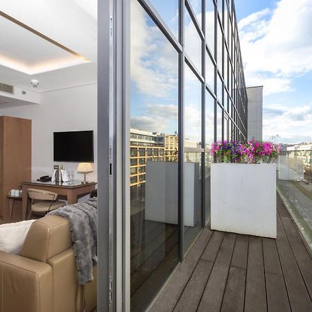 Hotel Royal Prague Exterior photo