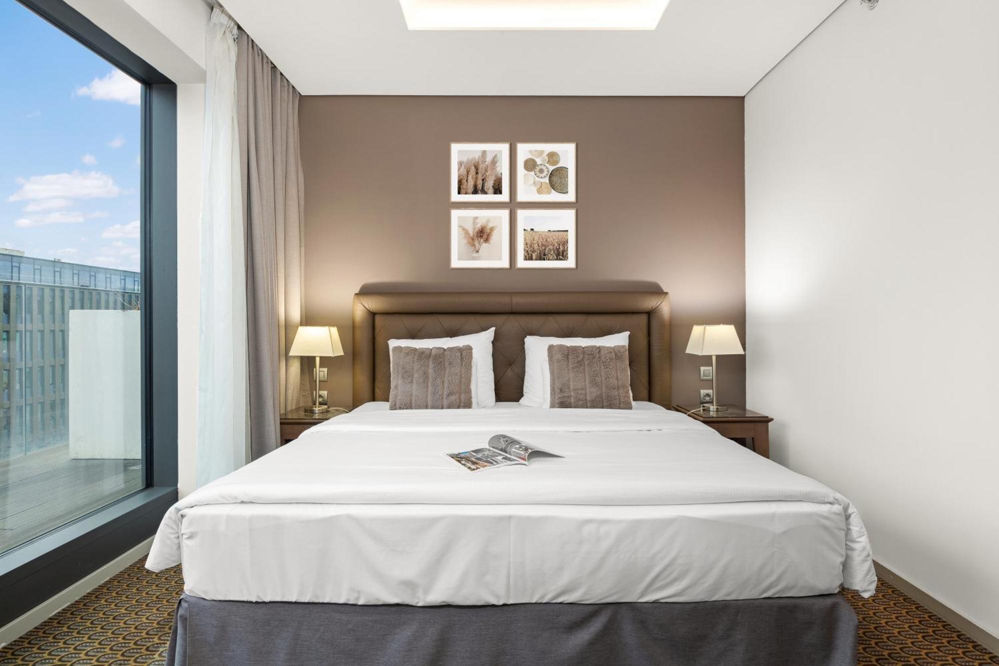 Hotel Royal Prague Room photo