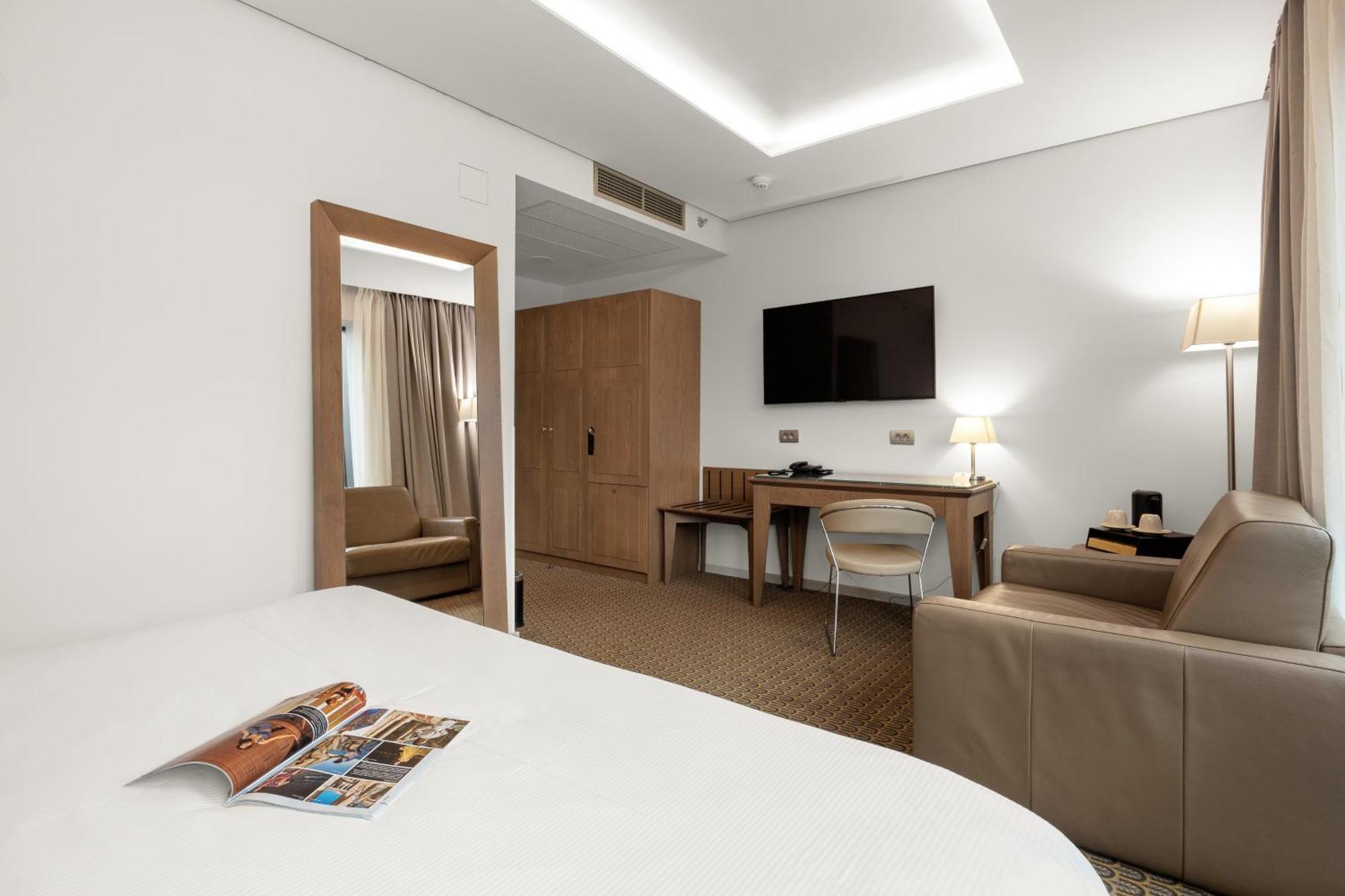 Hotel Royal Prague Exterior photo