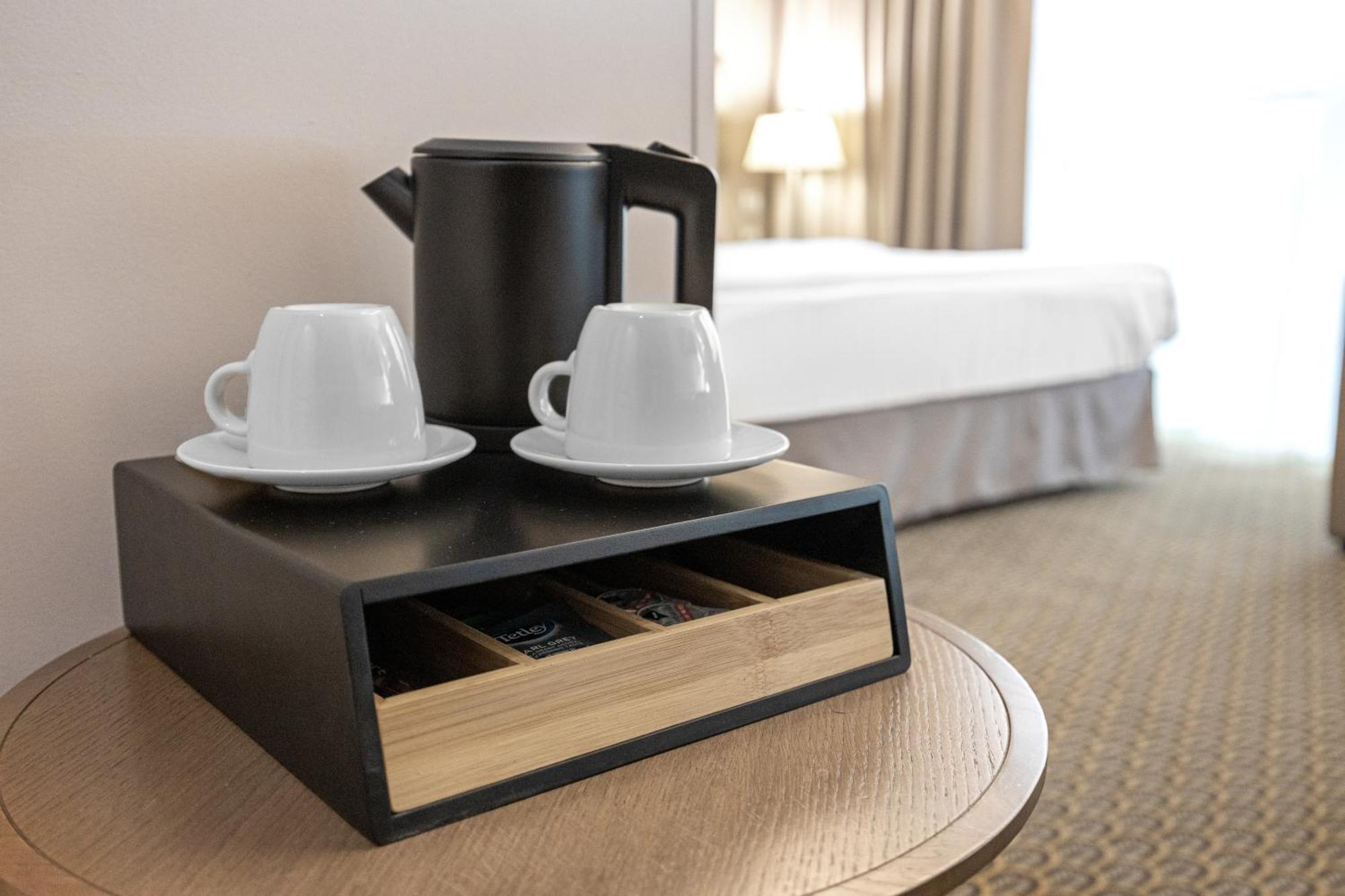 Hotel Royal Prague Room photo