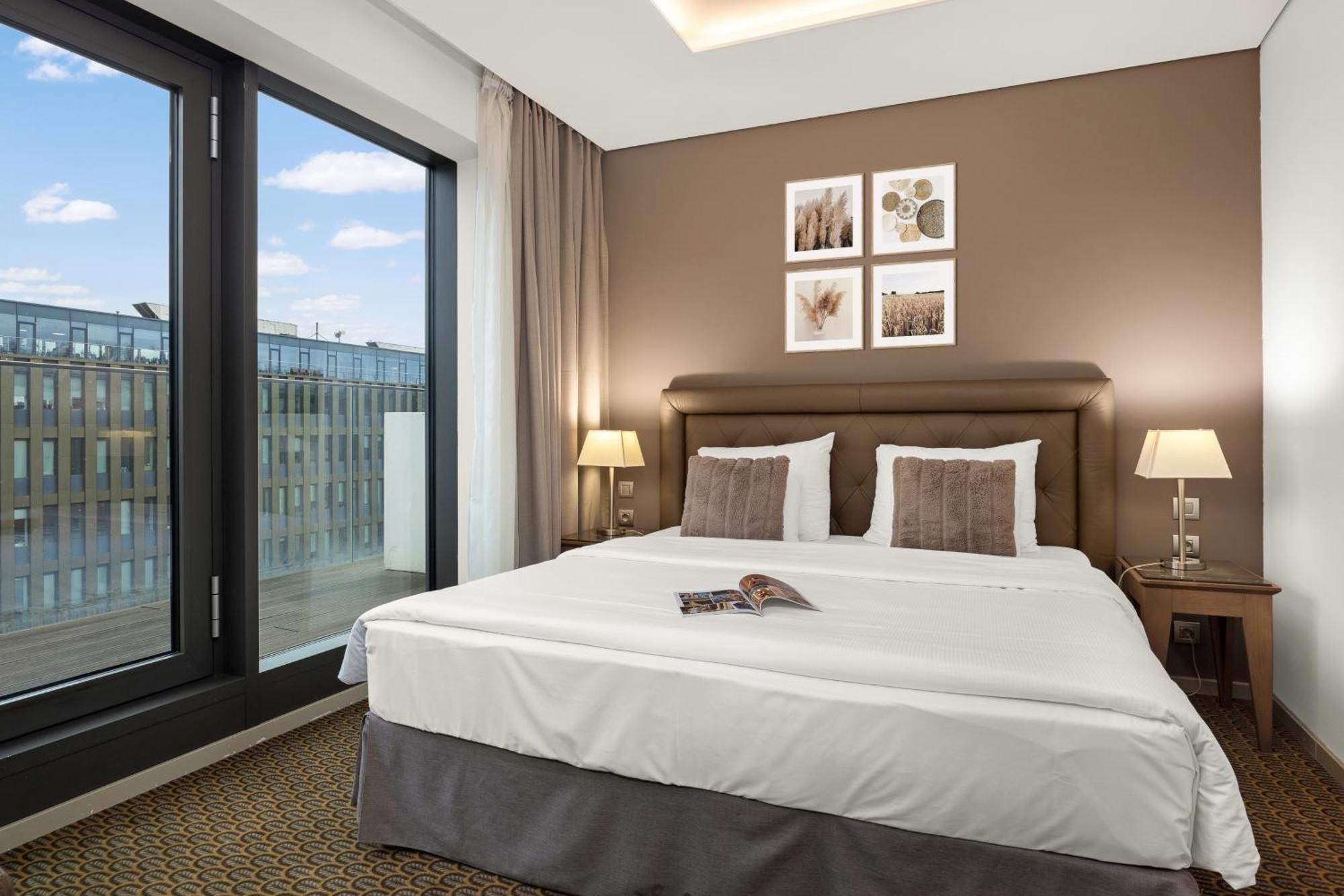 Hotel Royal Prague Room photo
