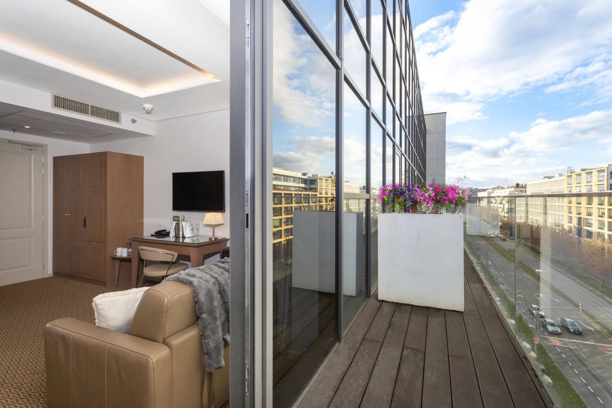 Hotel Royal Prague Exterior photo